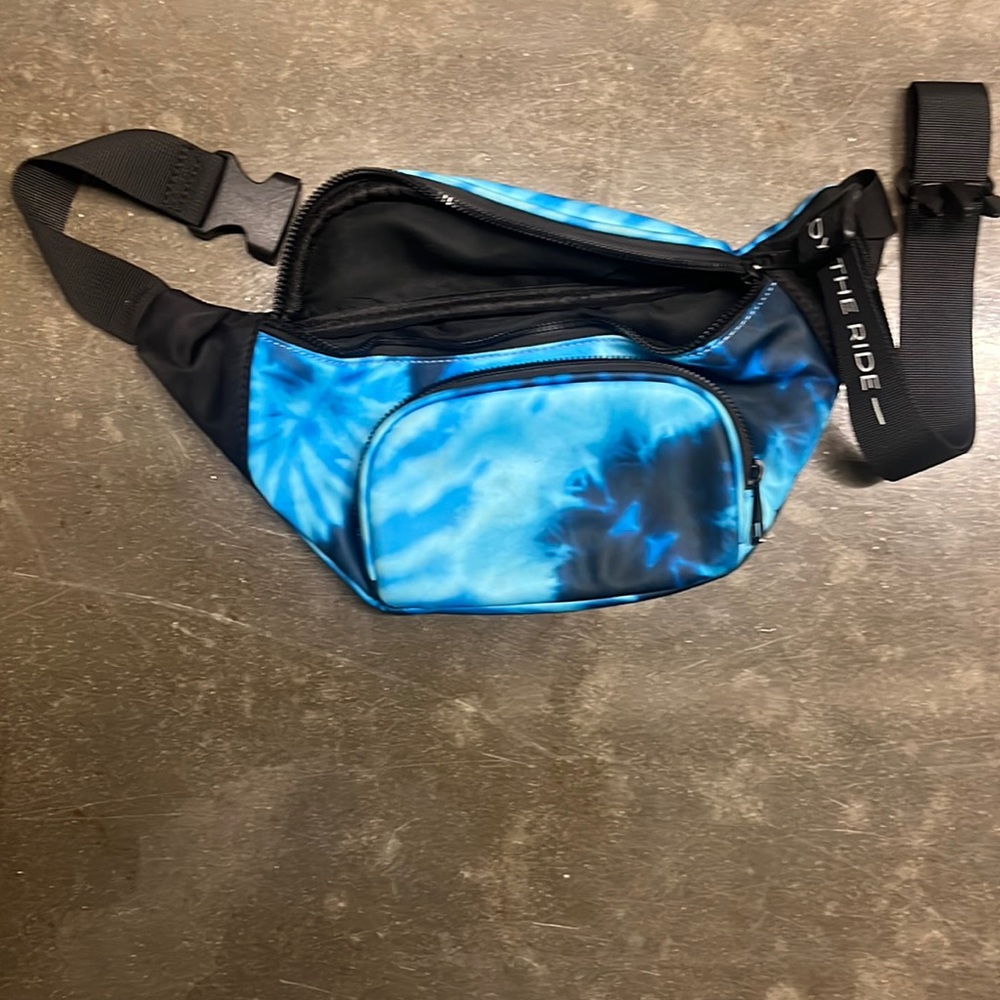 Pouch